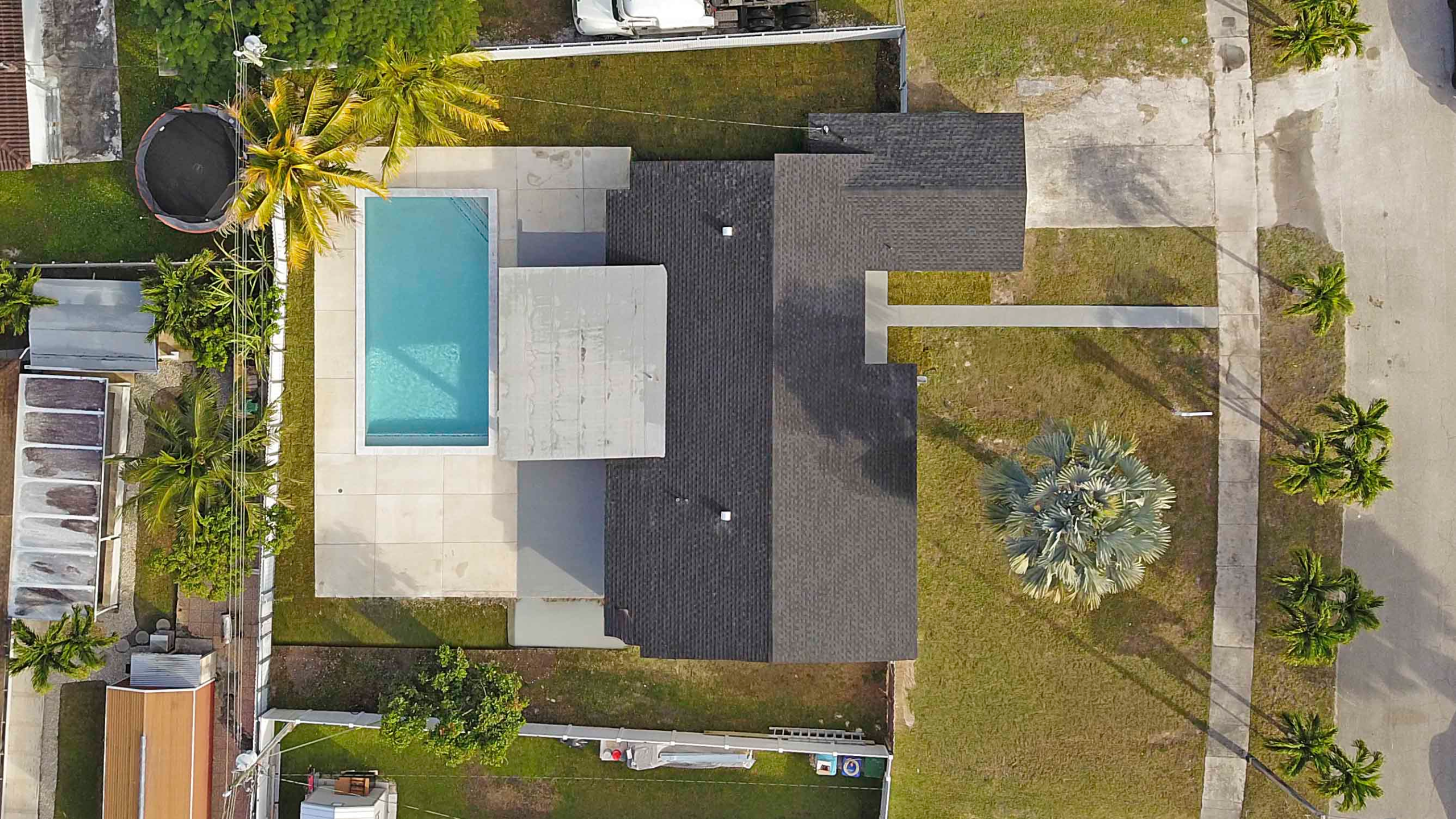 Complete Renovation