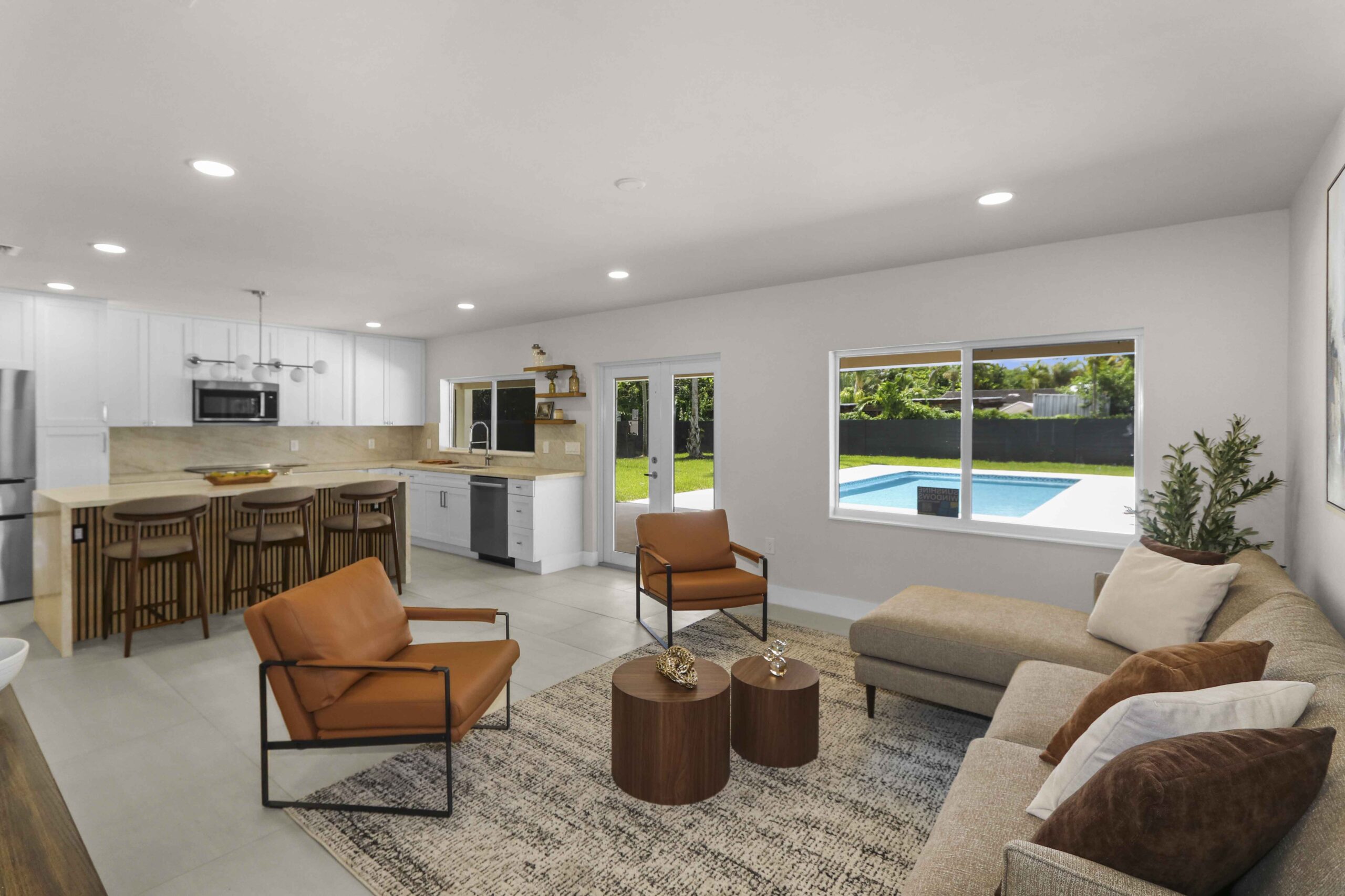 Residential Development