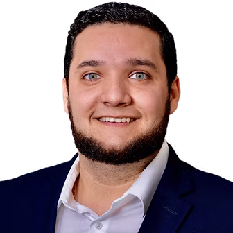Joel O. Valencia