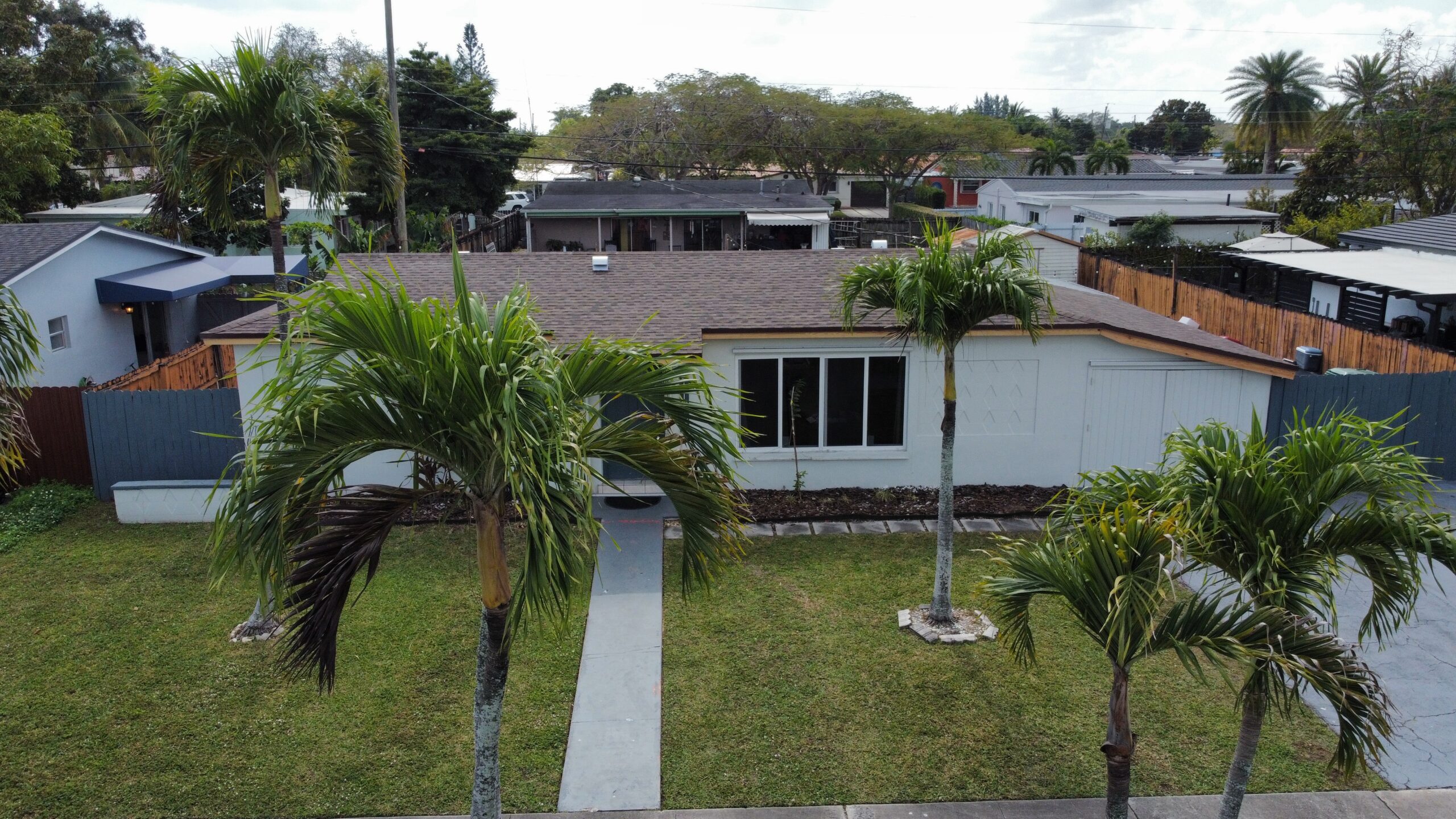 Complete Residential Renovation
